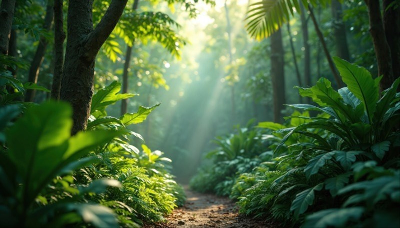 Paradise